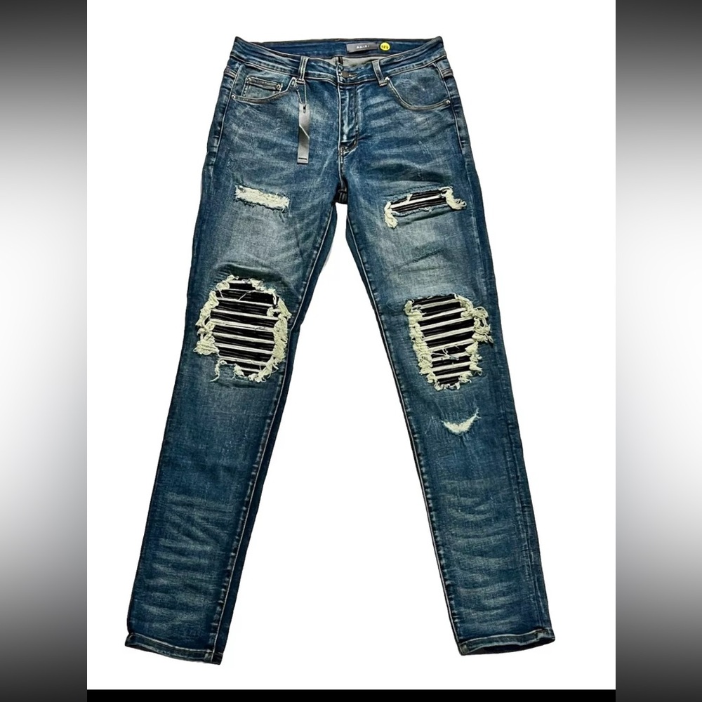 Meet your Posher, Miriam